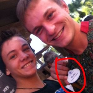 Profile Picture of Caleb Henze (@cable_h) on Myspace