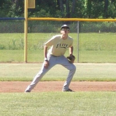 Profile Picture of Max Bair (@MaxBair44) on Twitter