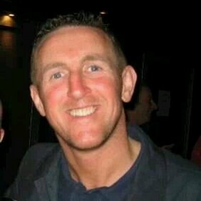 Profile Picture of Steven Wood (@woodsy778) on Twitter