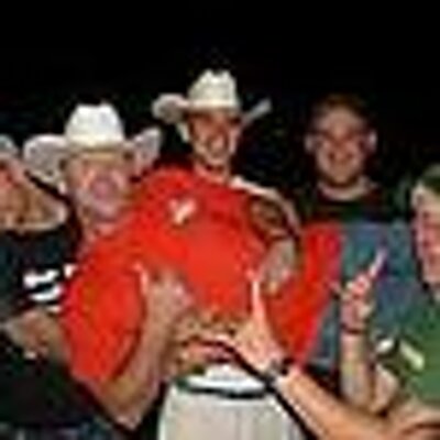 Profile Picture of Paul R. Pressley (@Total_Package47) on Twitter