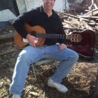 Profile Picture of Scott Chazdon (@dasunbear) on Pinterest