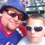 Profile Picture of Joshua M Stacy (@broken_but_believing) on Instagram