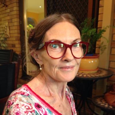 Profile Picture of Lily Larsen (@LilyLarsen8) on Twitter