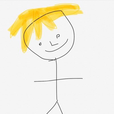 Profile Picture of Dan Oreilly (@xannyoreilly) on Twitter