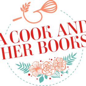 Profile Photo of A Cook and Her Books | Lucy Mercer (@acookandherbooks) on Pinterest