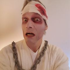 Profile Picture of Sverre Gullikstad Jo (@@johnsarelli) on Tiktok