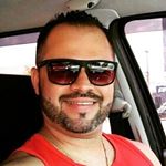 Profile Picture of George FEC.URSO (@george.urso) on Instagram