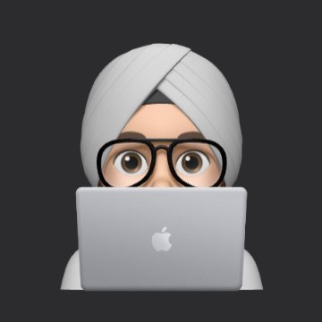 Profile Picture of Pushpinder Pal Singh (@pushpinderpal_) on Twitter