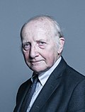 Profile Picture of John Palmer, 4th Earl of Selborneon Wikipedia