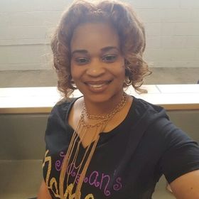 Profile Picture of Tonya Scott Mccartey (@tonyamccartey) on Pinterest