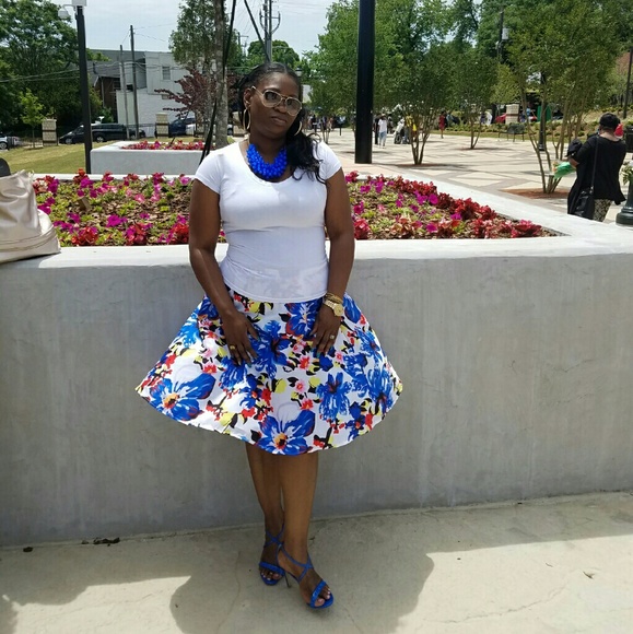 Profile Picture of Odetta Semple-harris (@xjerseygirl176) on Poshmark