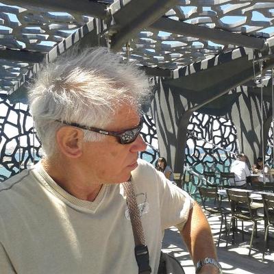 Profile Picture of Morel Patrick (@MorelPatrick2) on Twitter