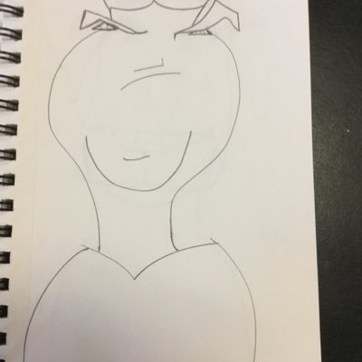 Profile Picture of Pierre-Karl Matte (@7136Matte) on Twitter