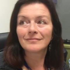 Profile Picture of Angela Alexander (@AnjiAngelaA) on Twitter
