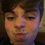 Profile Picture of Xavier Fowler (@fowlerx) on Instagram
