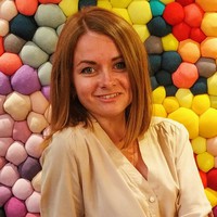 Profile Picture of Lyudmila Kozachok (@lyudmila-kozachok) on Quora