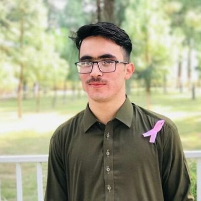 Mushtaq Ahmad Khan - Twitter Profile Picture of Mushtaq Ahmad Khan (@MAK_B394) on Twitter