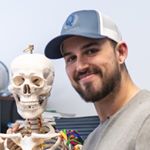 Profile Picture of Jacob Hamel (@jacobhamel__) on Instagram