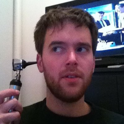 Profile Picture of Matt Perlmutter (@perlmutterings) on Twitter
