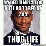 Profile Picture of Adam Patrick Sealy (@harambewaslit25) on Instagram