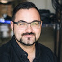 Profile Picture of Daniel Davisson (@daniel-davisson-5) on Quora