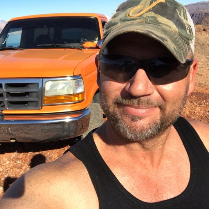 Profile Picture of ChadMorrow (@@chadsmorrow) on Tiktok
