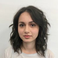 Profile Picture of Maria Fotiadi (@maria-fotiadi) on Quora