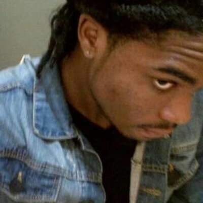 Profile Picture of Brent Matthew (@Kid_Vayder) on Twitter