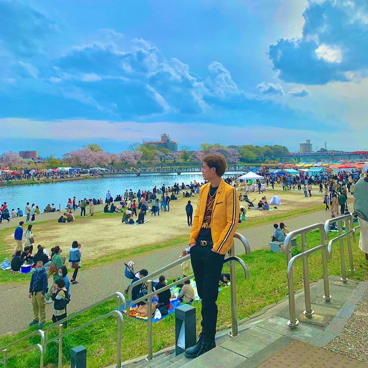 Profile Picture of Nguyễn Long (@hailong.em) on Tiktok