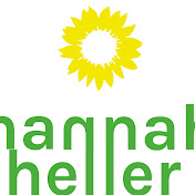 Profile Picture of Hannah Heller (Gedankenfutter) (@hannahheller1077) on Youtube