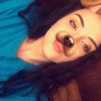 Profile Picture of Mckenzie Smith (@mckenzie-smith-18) on Quora