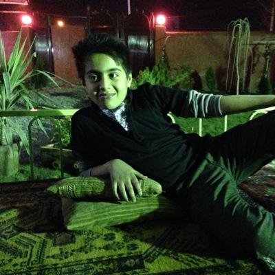 Profile Picture of sudais ahmad ayubi (@SudaisAyubi) on Twitter