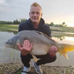 Profile Picture of Dawid Gralicki (@dawid.gralicki) on Facebook