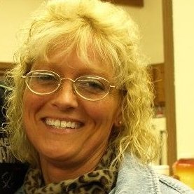 Profile Picture of Laura Corbin (@LauraCo65577997) on Twitter