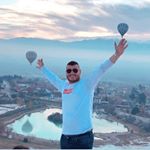 Adel - Instagram Profile Picture of Adel (@bamieh_adel) on Instagram