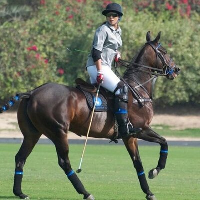 Profile Picture of Maitha MR Al Maktoum (@MMRM1) on Twitter