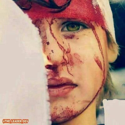 Profile Picture of أإآبۣۗہنۣۗہ أإآدُلَبۣۗہ (@Up1xE1RszXIfoRT) on Twitter