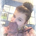 Profile Picture of Brittany Travers (@itzbritt_xo) on Instagram