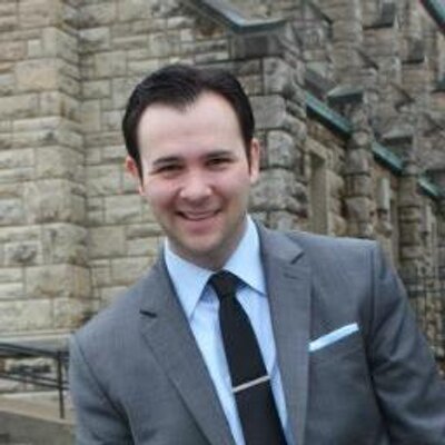 Profile Picture of Brian Arbuckle (@BrianWArbuckle) on Twitter