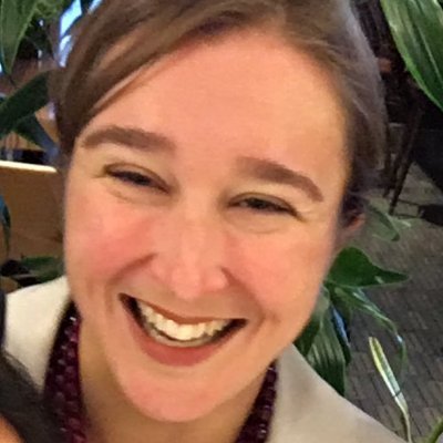 Profile Picture of Erin McDonnell (@profmcdonnell) on Twitter