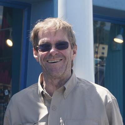 Profile Picture of Dan Grizzell (@DanGrizzell) on Twitter