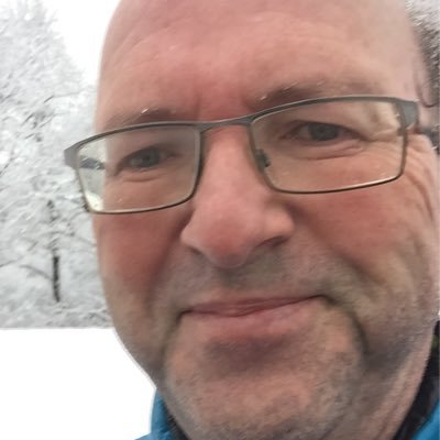 Profile Picture of Helmuth Müller (@helmuth_muller) on Twitter