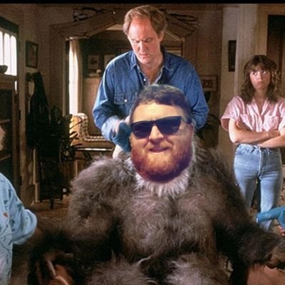 Profile Picture of Craig Welch (@DarthCraiger) on Twitter