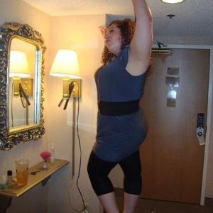 Profile Picture of Lorraine Barrera (@barrera151) on Myspace