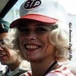 Profile Picture of Candy Clark (@candyclarkamericangraffiiti) on Instagram