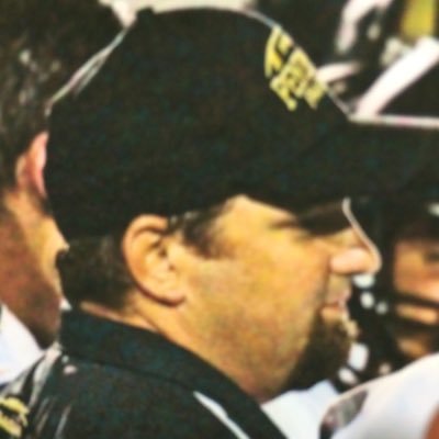 Profile Picture of Brian Bojorquez (@CoachBojorquez) on Twitter