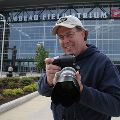 Profile Picture of Steve Lankford (@photolank) on Twitter