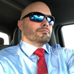 Profile Picture of Matt Rasberrry (@mattrasberry1984) on Instagram