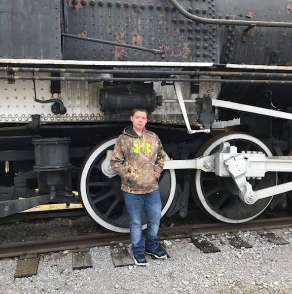 Profile Picture of Jacob Black (@jacobblack555) on Poshmark