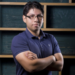 Profile Picture of Isaac Ortiz (@iefom) on Flickr
